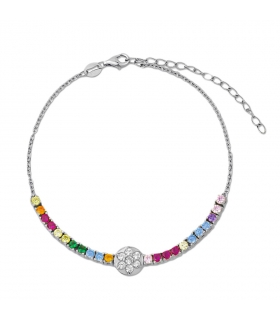PULSERA RIVIERE PLATA 1ª LEY 16,50+2.50
