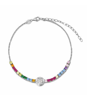 PULSERA RIVIERE PLATA 1ª LEY 16,50+2.50