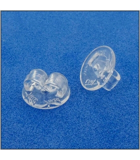 PRESIONES SILICONA PRECIO PAR 10 X 5
