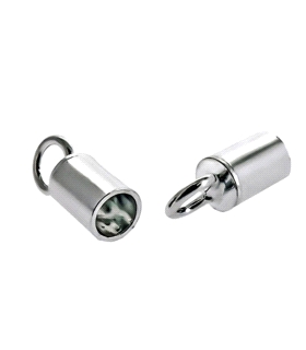 TERMINAL PLATA 1ª LEY PRECIO UNIDAD 3 MM