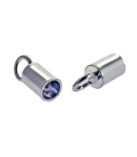 TERMINAL PLATA 1ª LEY PRECIO UNIDAD 2.50