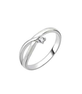 SORTIJA PROMETIDA / PEDIDA PLATA 1ª LEY