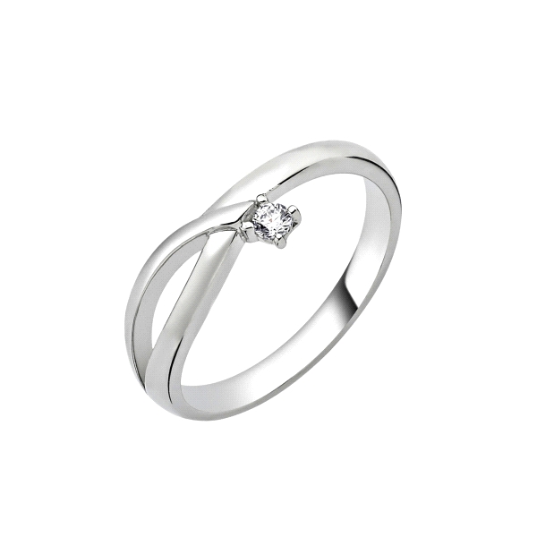 SORTIJA PROMETIDA / PEDIDA PLATA 1ª LEY