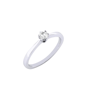 SOLITARIO PROMETIDA / PEDIDA PLATA 1ª LE