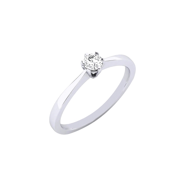SOLITARIO PROMETIDA / PEDIDA PLATA 1ª LE