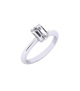 SOLITARIO PROMETIDA / PEDIDA PLATA 1ª LE