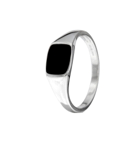 SELLO / ANILLO UNISEX PLATA 1ª LEY 6.70