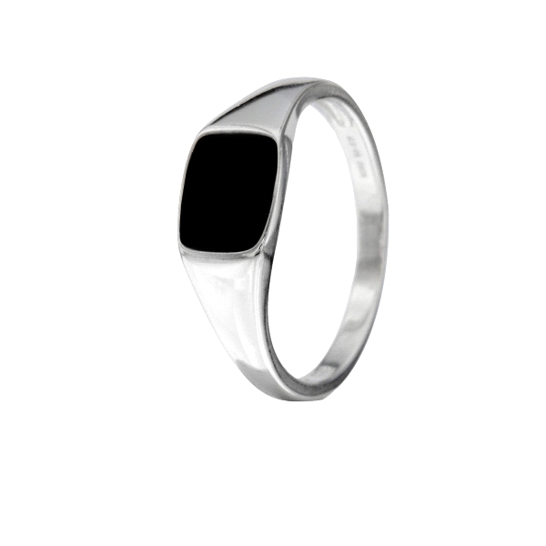 SELLO / ANILLO UNISEX PLATA 1ª LEY 6.70