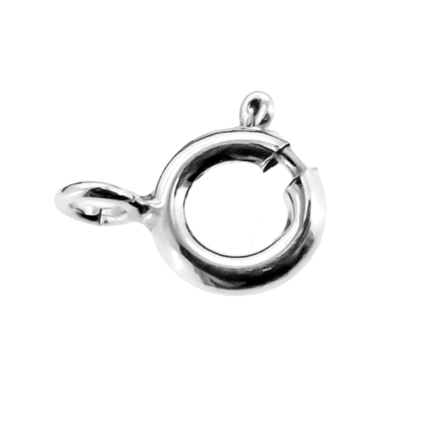 REASA REFORZADA PLATA 1ª LEY 8 MM. UNIDA