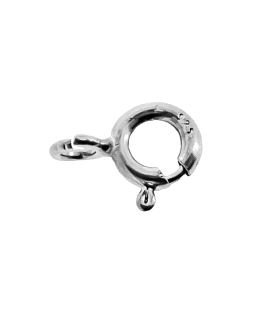 REASA REFORZADA PLATA 1ª LEY 7 MM UNIDAD