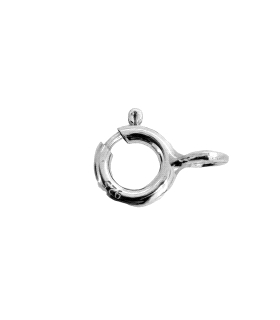 REASA REFORZADA PLATA 1ª LEY 6 MM UNIDAD