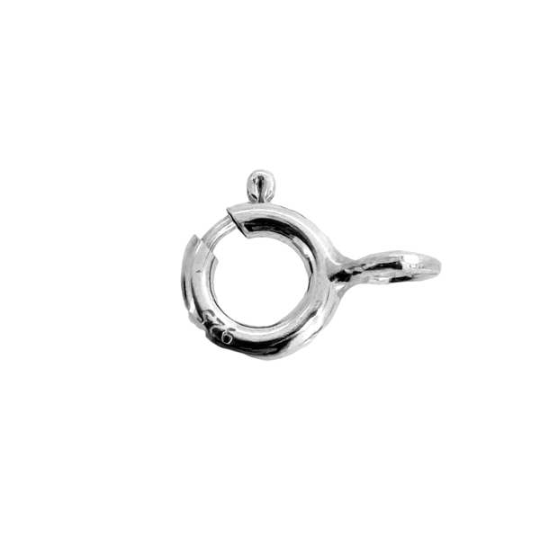 REASA REFORZADA PLATA 1ª LEY 6 MM UNIDAD