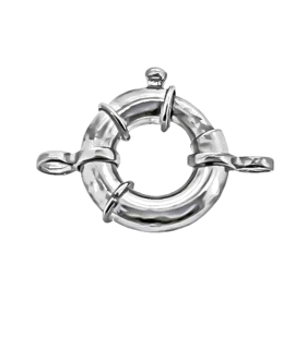 REASA MARINERA PLATA 1ª LEY 20X5 CON ASA