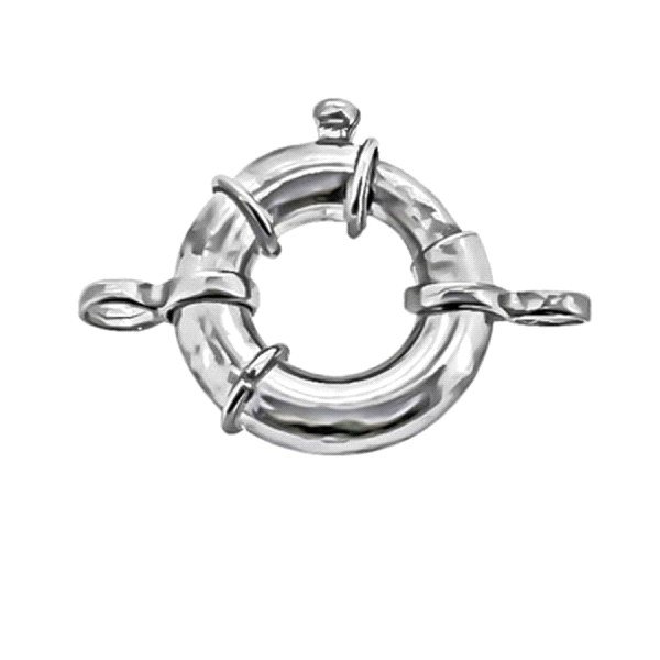 REASA MARINERA PLATA 1ª LEY 20X5 CON ASA
