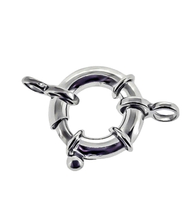 REASA MARINERA PLATA 1ª LEY CON ASA 18X4