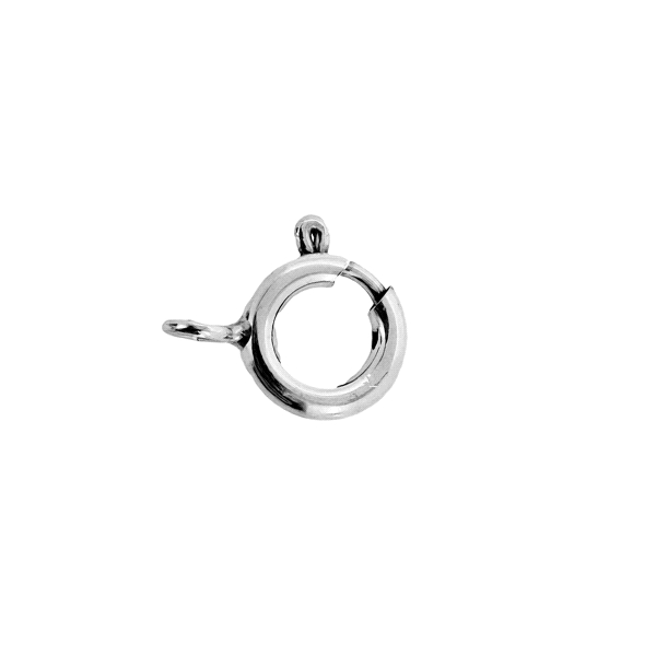 REASA PLATA 1ª LEY  5 MM. PRECIO UNIDAD