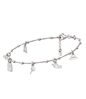 PULSERA MOTIVOS PERIODISMO AUDIOVISUAL P