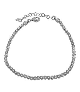 PULSERA RIVIERE PLATA 1ª LEY 16 + 3.50 C