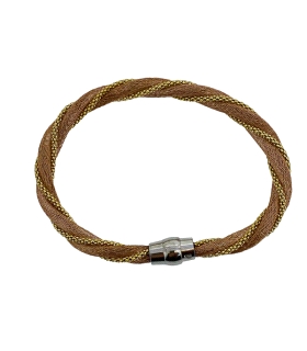 PULSERAS MUJER PLATA PRIMERA LEY