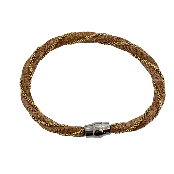 PULSERAS MUJER PLATA PRIMERA LEY
