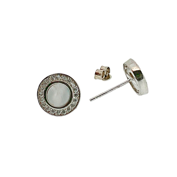 NACAR PENDIENTE PLATA 1ª LEY 9 MM ZIR.