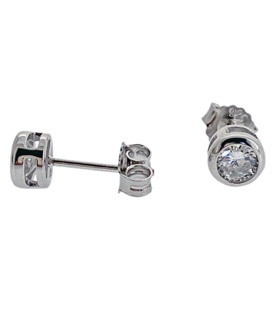 PENDIENTE PRESION PLATA 1ª LEY RODIADA 6