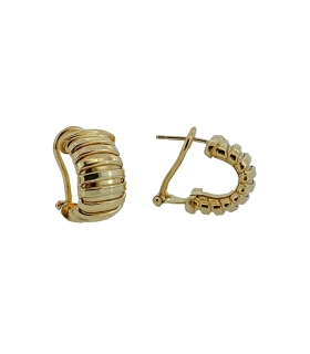 PENDIENTES JUVENILES PLATA 1ª LEY 15X9
