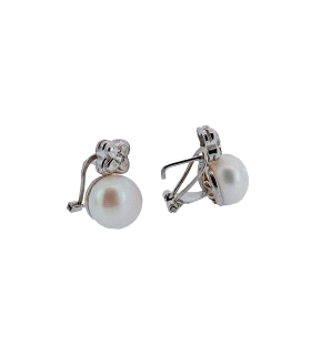 PENDIENTES MUJER TU Y YO PLATA 1ª LEY 10