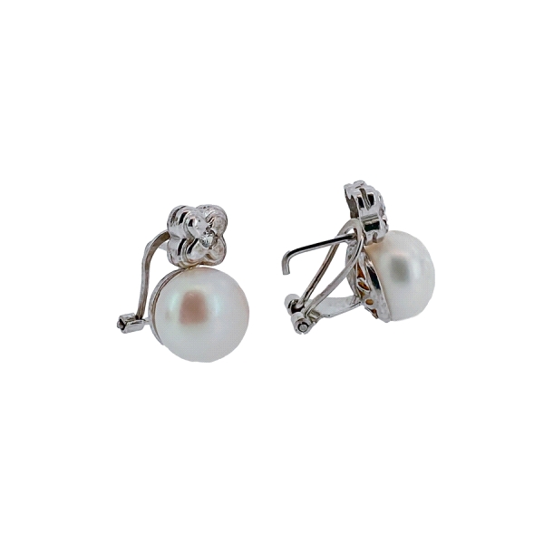 PENDIENTES MUJER TU Y YO PLATA 1ª LEY 10