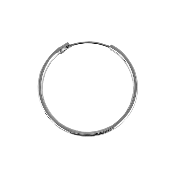 PENDIENTE CRIOLLAS PLATA 1ª LEY 1.50 X 2