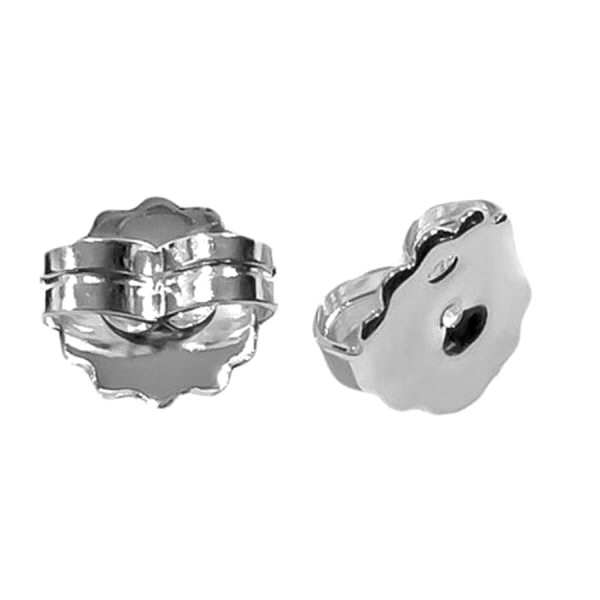 PRESION PLATA 1ª LEY PRECIO PAR 9.3X9.8