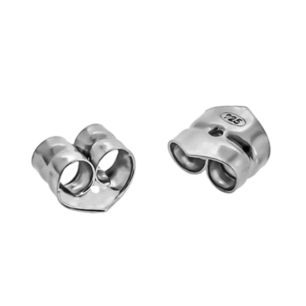 PRESIONES PLATA 1ª LEY PRECIO PAR 6 X 6.