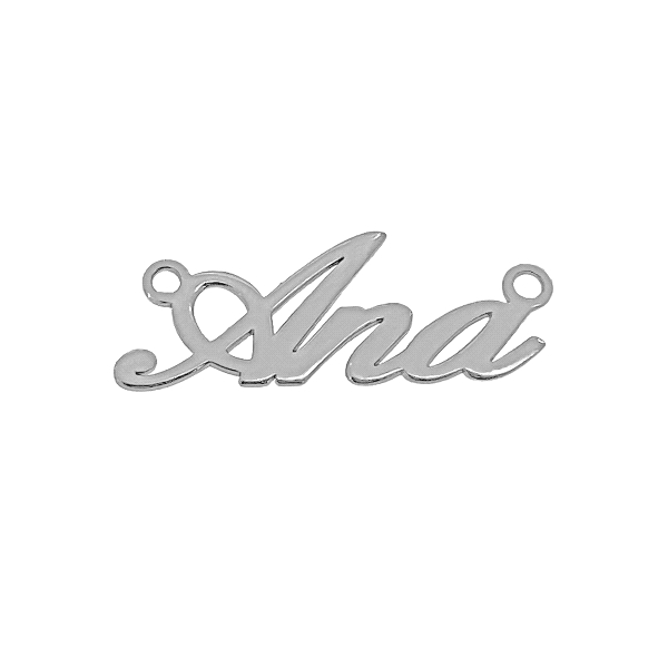 NOMBRE PERSONALIZADO ANA PLATA 1ª LEY 11