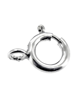 REASA PLATA 1ª LEY 2.50 X 9.50 MM. PRECI