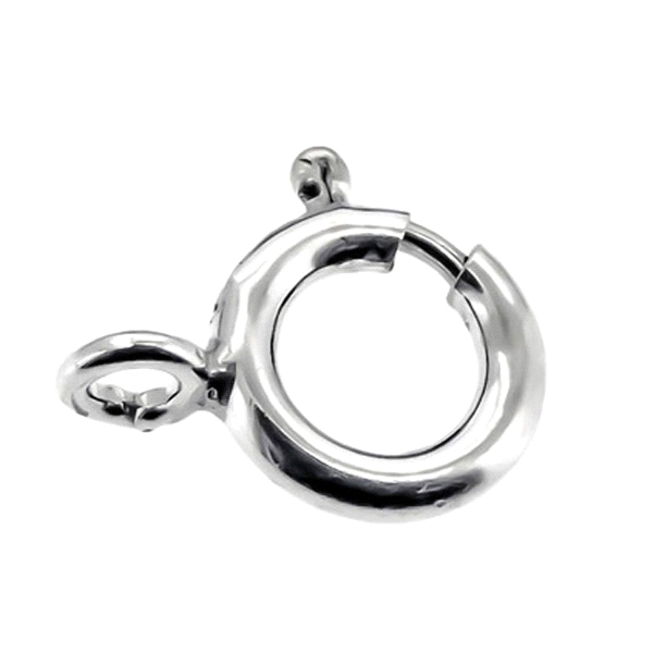 REASA PLATA 1ª LEY 2.50 X 9.50 MM. PRECI
