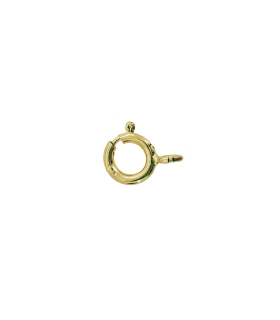REASA PLATA 1ª LEY CHAPADA  6 MM. REFORZ