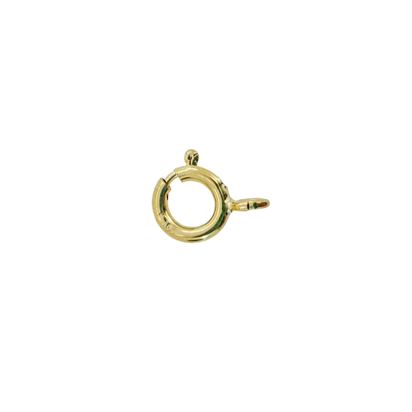 REASA PLATA 1ª LEY CHAPADA  6 MM. REFORZ