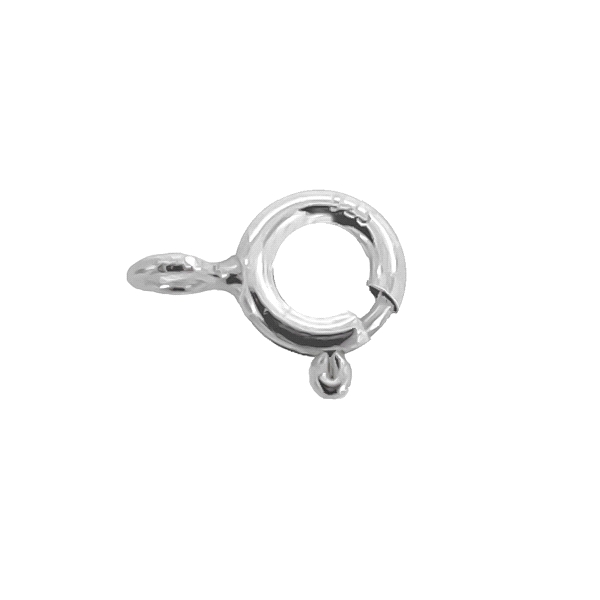 REASA REFORZADA PLATA 1ª LEY 5 MM DIAMET