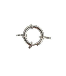 REASA MARINERA PLATA 1ª LEY 3 X 18 MM AS