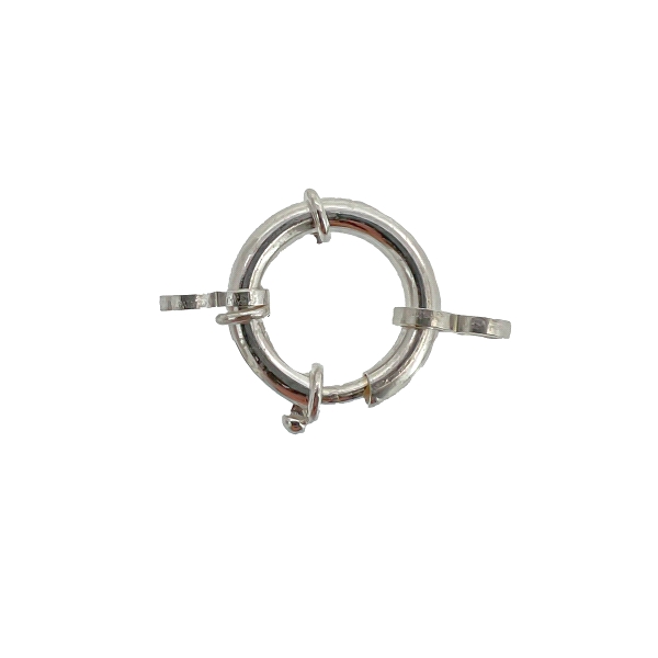 REASA MARINERA PLATA 1ª LEY 3 X 18 MM AS