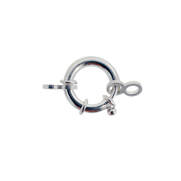 REASA MARINERA PLATA 1ª LEY 3 X 16 MM