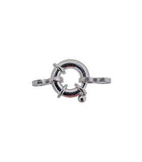 REASA MARINERA PLATA 1ª LEY 3 X 12 MM.