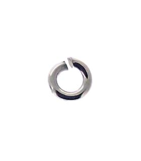 ASA PLATA 1ª LEY ABIERTA 4,50 X 0,80 MM