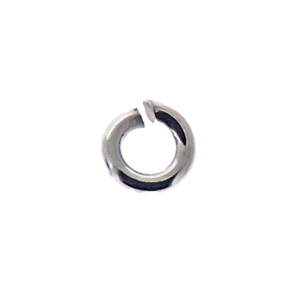 ASA PLATA 1ª LEY ABIERTA 4,50 X 0,80 MM