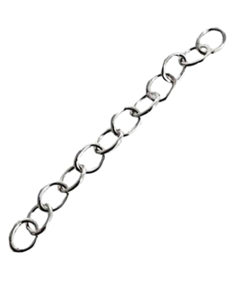 PROLOGADOR PLATA 1ª LEY 3 CM