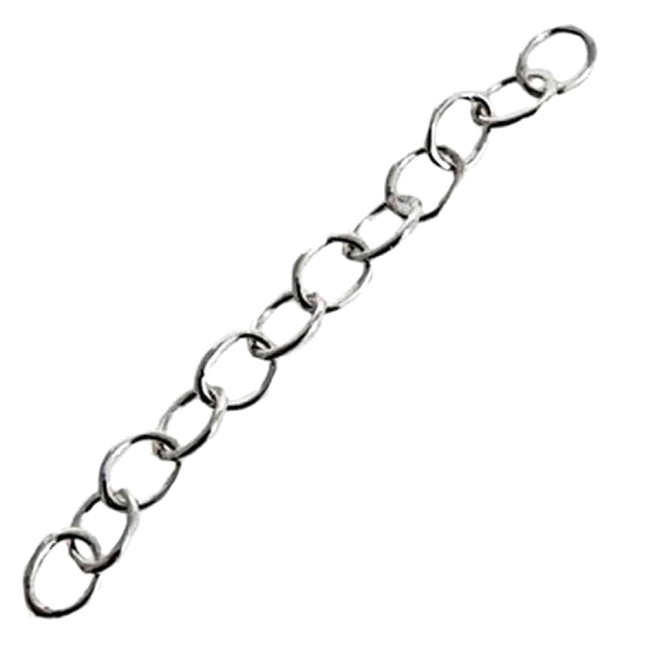 PROLOGADOR PLATA 1ª LEY 3 CM