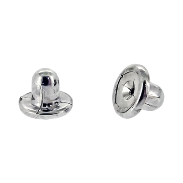PRESIONES PLATA 1ª LEY PRECIO PAR