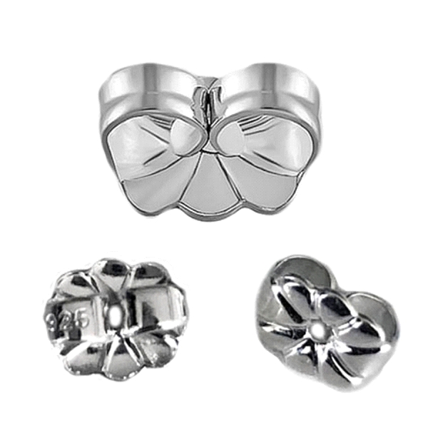 PRESIONES PLATA 1ª LEY PRECIO PAR