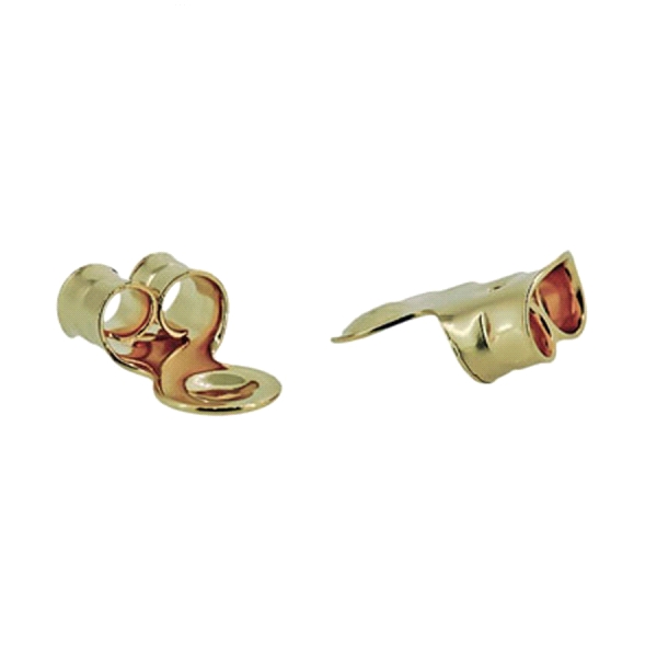 PRESION PLATA 1ª LEY CHAPADA PRECIO PAR