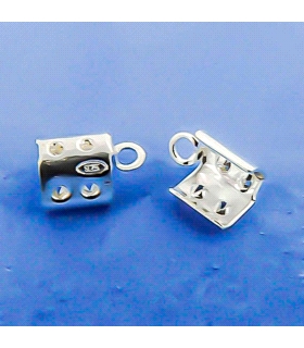 TERMINAL PLATA 1ª LEY PRECIO UNIDAD